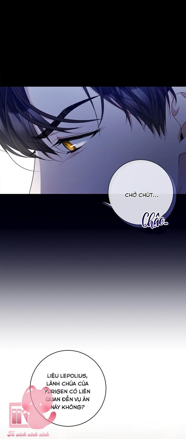 Nhận Nuôi Người Cha Phản Diện Chapter 28 - Trang 4