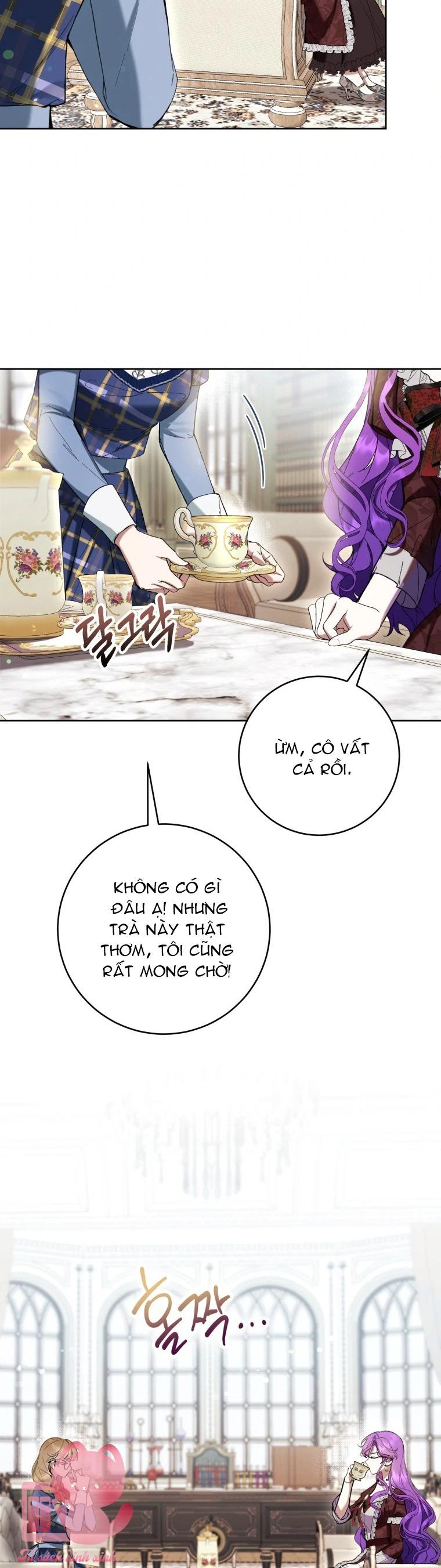Làm Ác Nữ Bộ Không Tuyệt Sao? Chap 74 - Next Chap 75