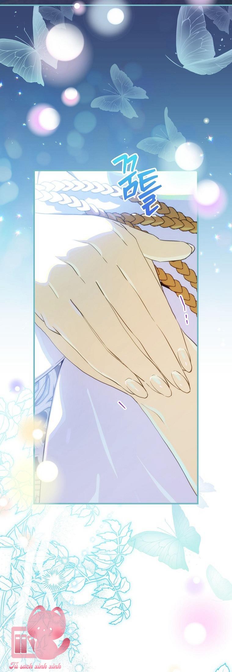 Đứa Nhỏ Không Phải Là Con Anh Chap 85 - Trang 2