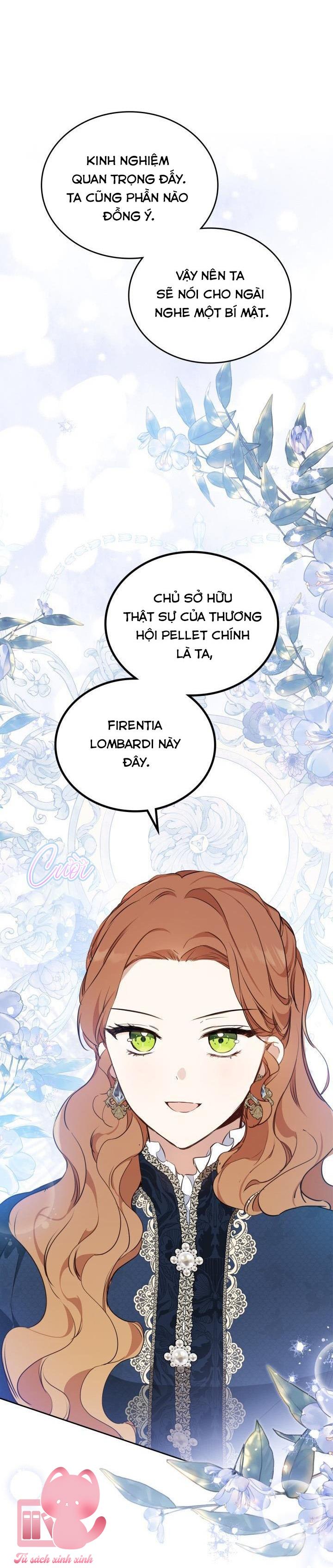 Kiếp Này Ta Sẽ Trở Thành Gia Chủ Chap 142 - Trang 2