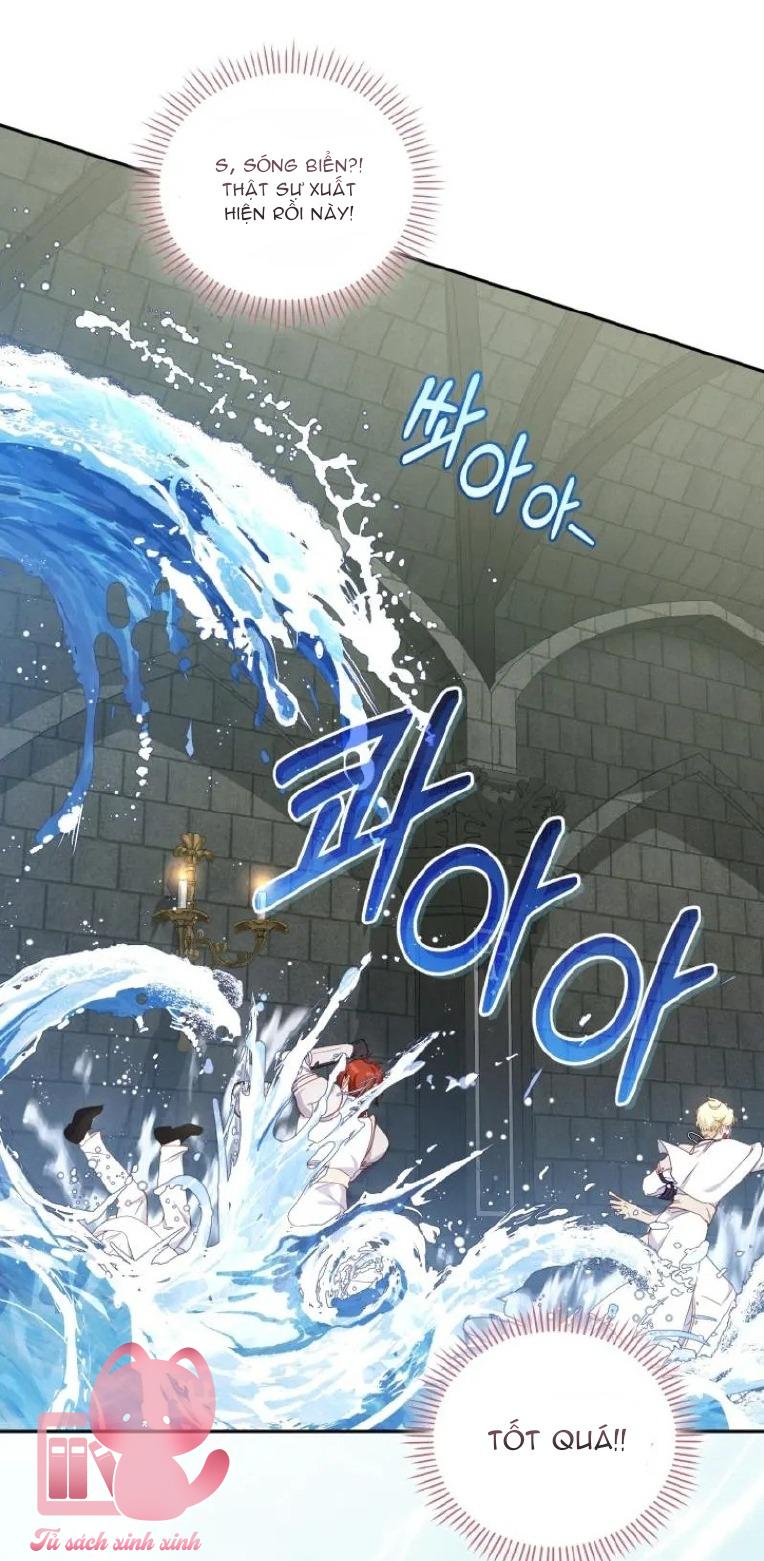 Tôi Được Nuôi Dưỡng Bởi Những Kẻ Phản Diện Chap 80 - Trang 3