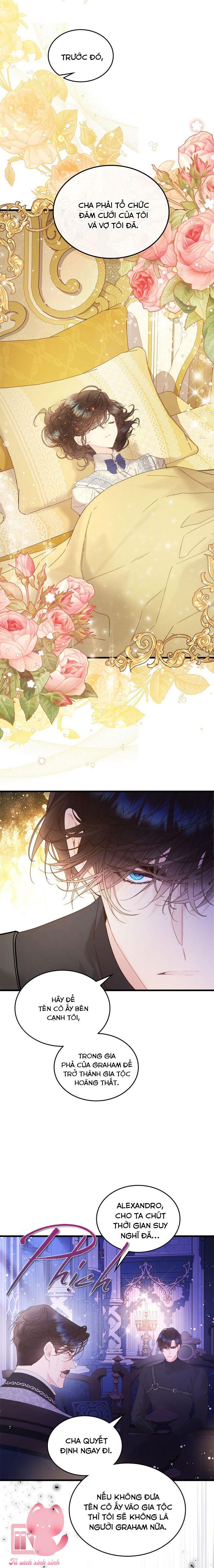 Beatrice Chap 106 - Trang 2