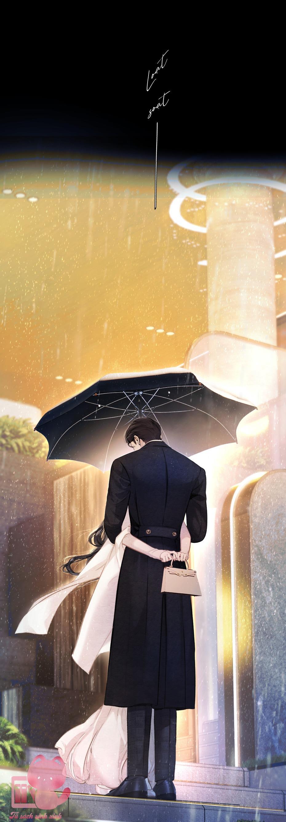 Trêu Nhầm Chapter 49 - Trang 4