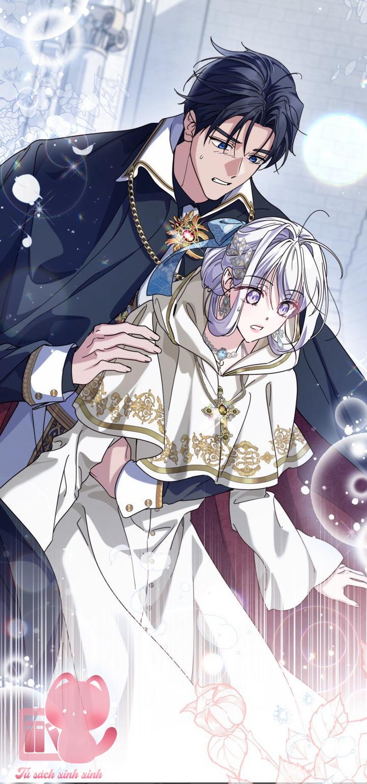 Hoàng Nữ Cosplay Nonfan Chap 69 - Trang 3