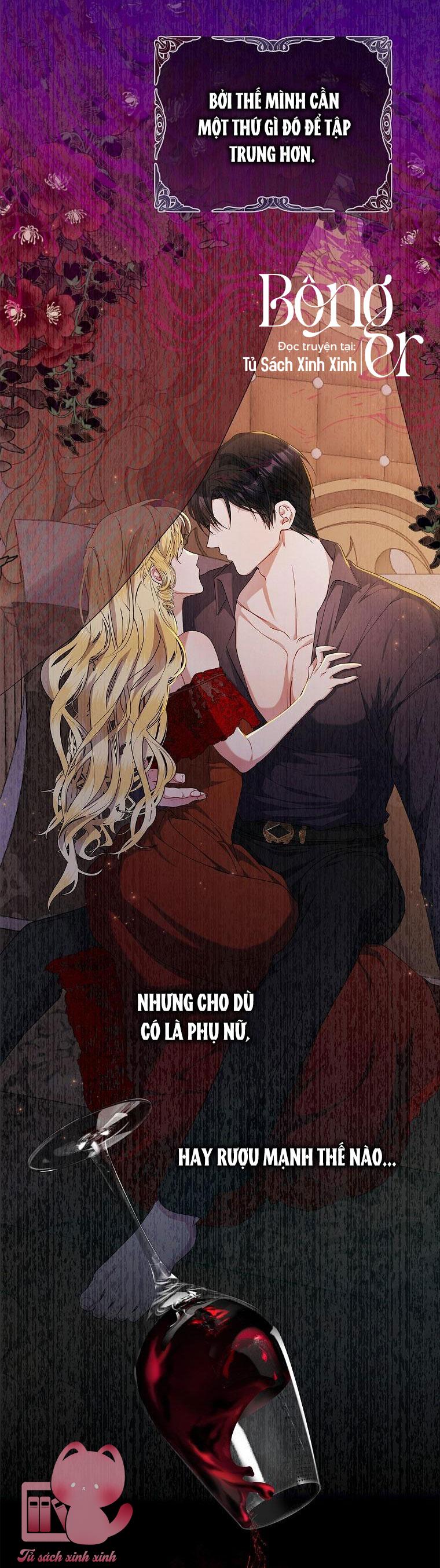 Nhận Nuôi Người Cha Phản Diện Chapter 35 - Trang 4