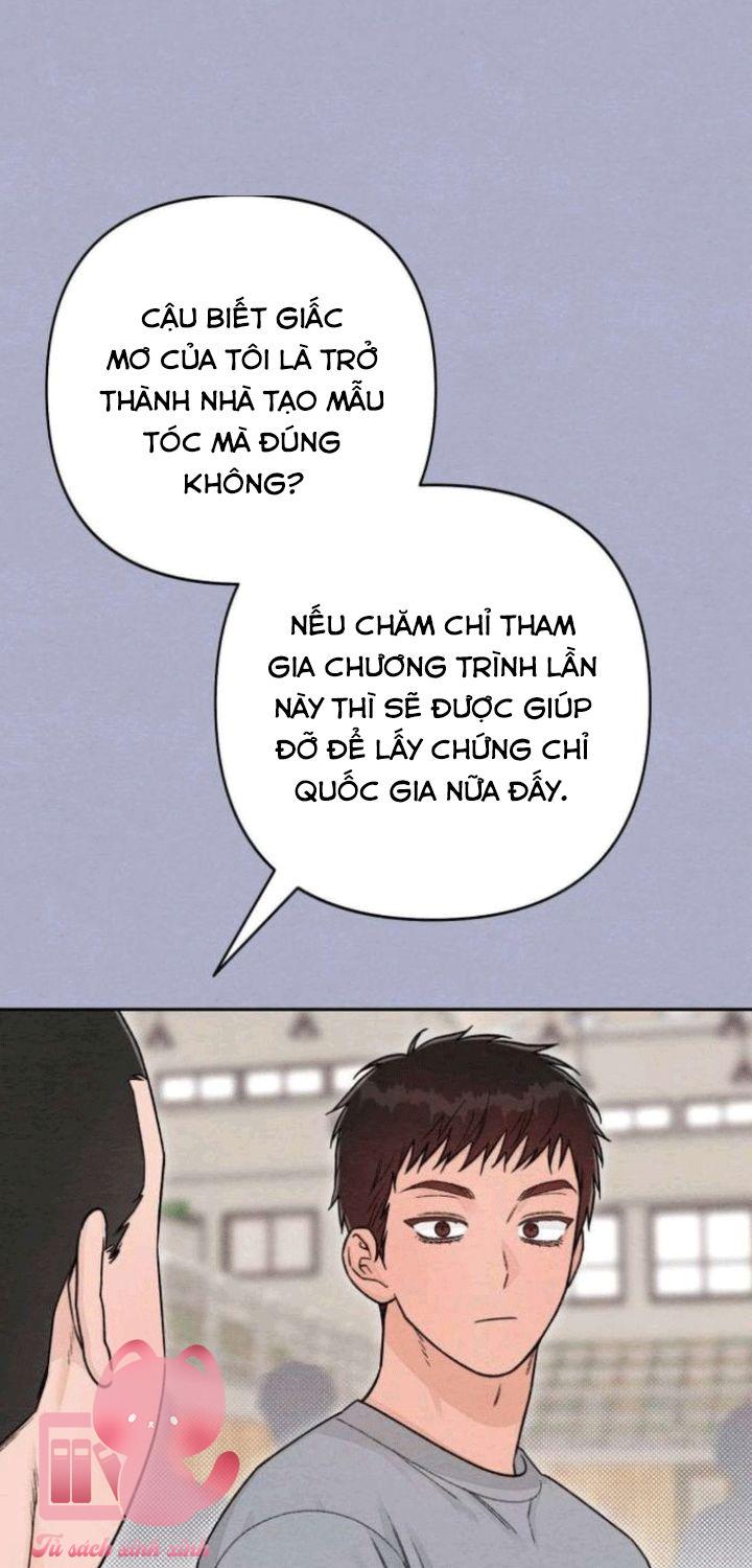 Bí Mật Thanh Xuân Chap 116 - Trang 4