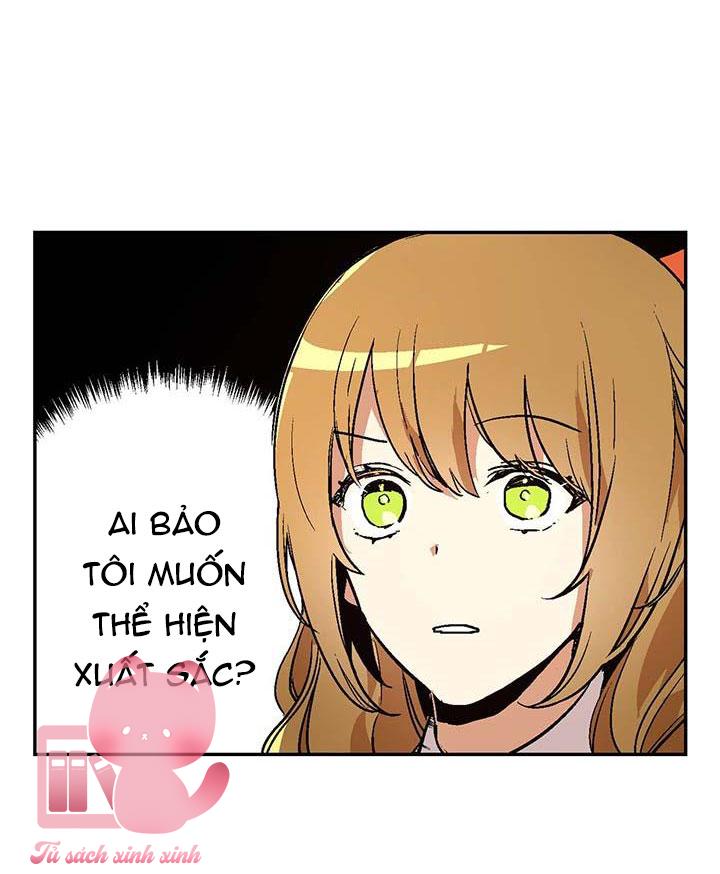 Vị Hôn Thê Khế Ước Của Công Tước Chapter 10 - Trang 4