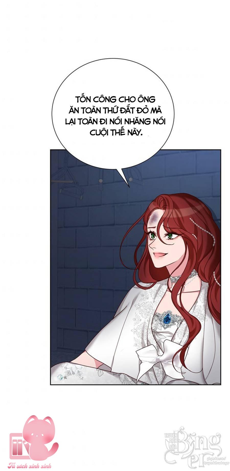 Thế Thì Ta Cứ Trở Thành Kẻ Ác Thôi Chap 26 - Trang 2