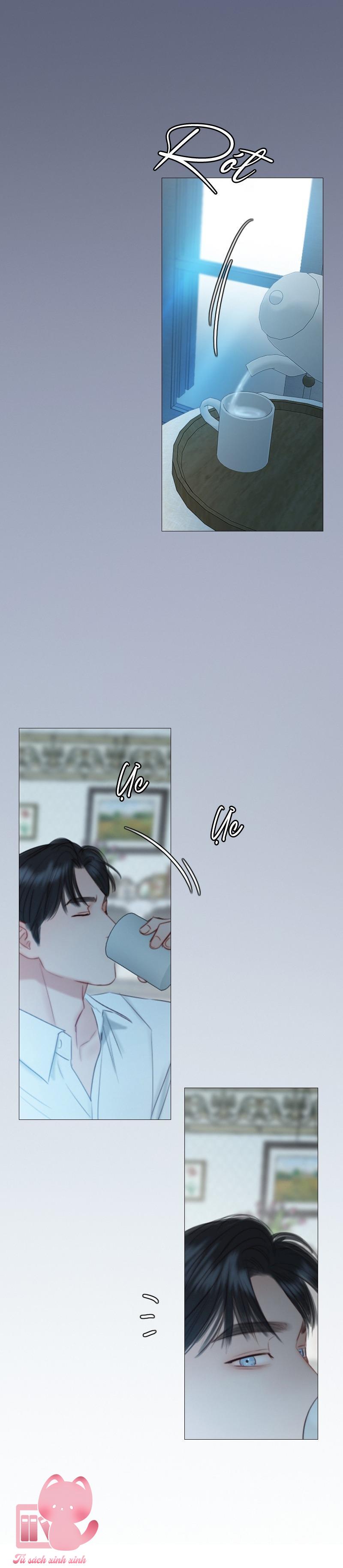 Serena Chap 76 - Trang 3