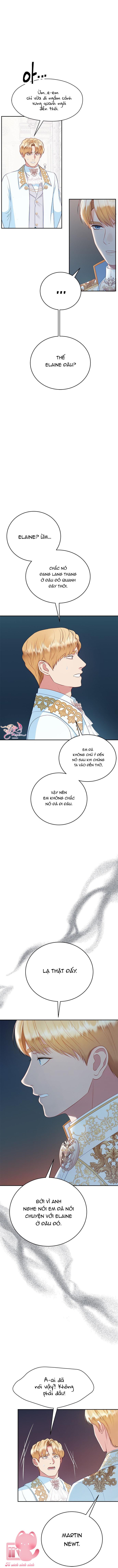 Ác Long Sống Làm Gì Cơ Chứ? Chap 27 - Trang 3