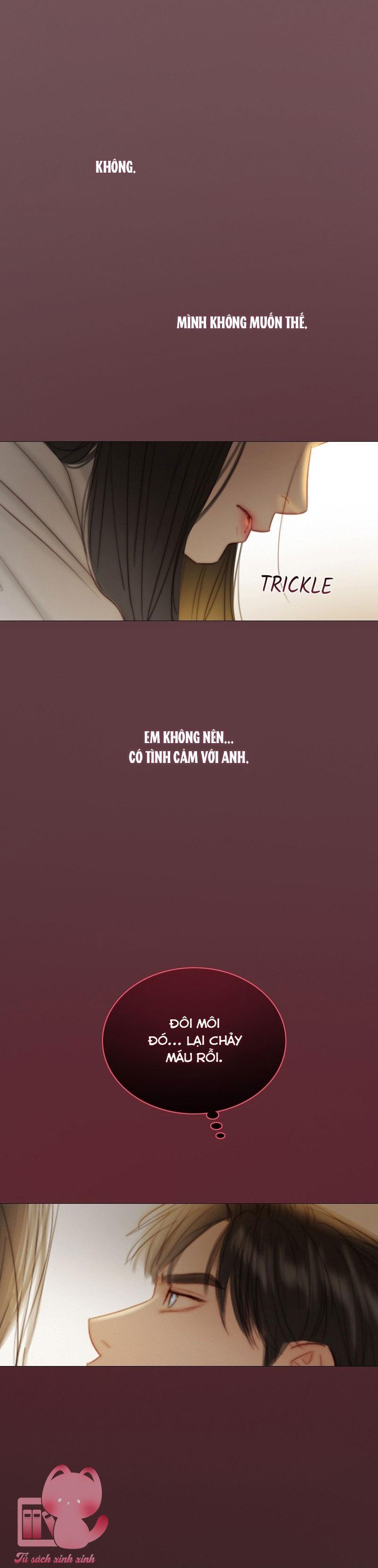 Serena Chap 74 - Trang 3