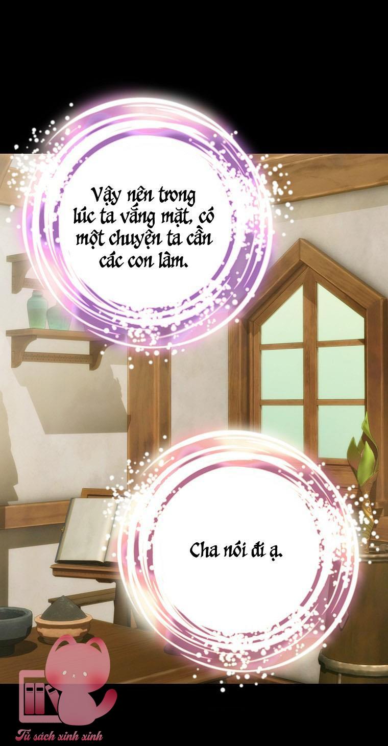 Đứa Nhỏ Không Phải Là Con Anh Chapter 75 - Trang 4