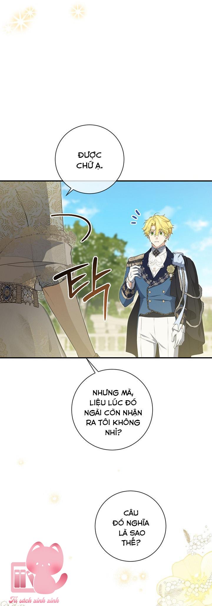 Hướng Về Ánh Dương Lần Nữa Chapter 79 - Trang 4