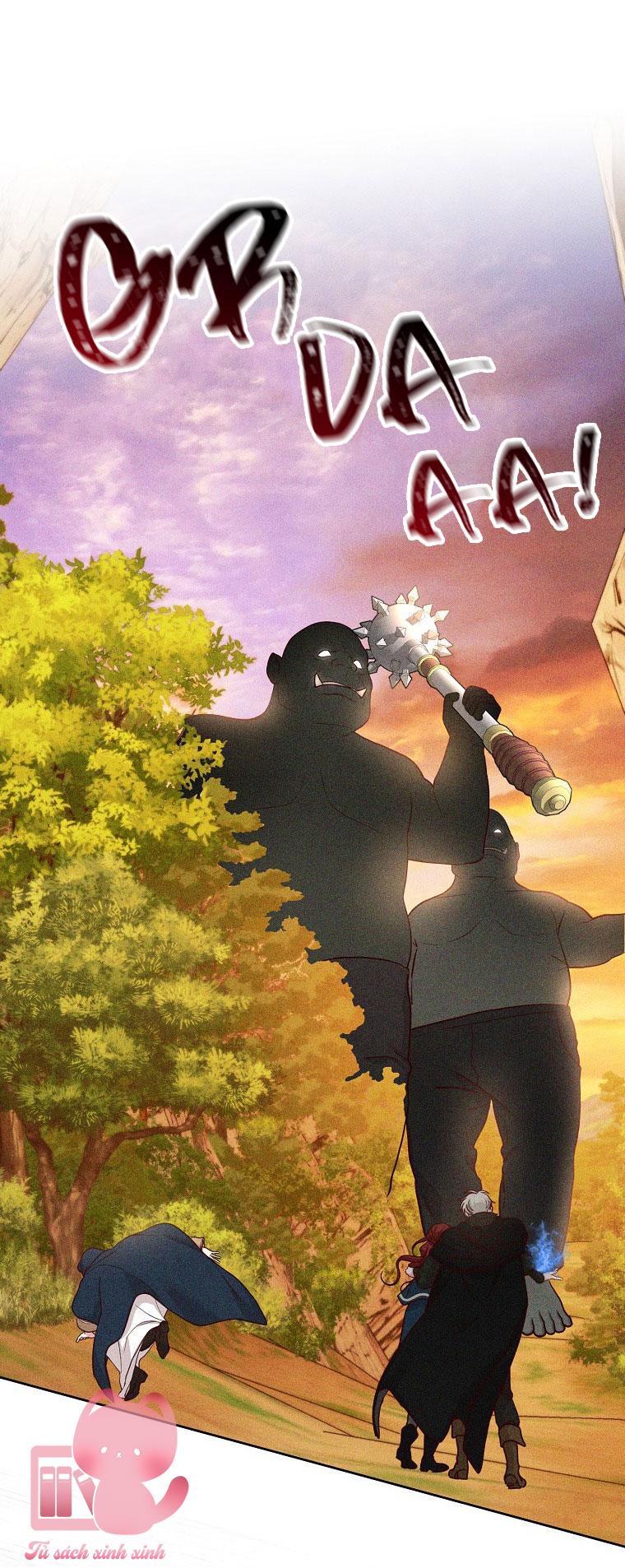 Thế Thì Ta Cứ Trở Thành Kẻ Ác Thôi Chap 62 - Trang 2