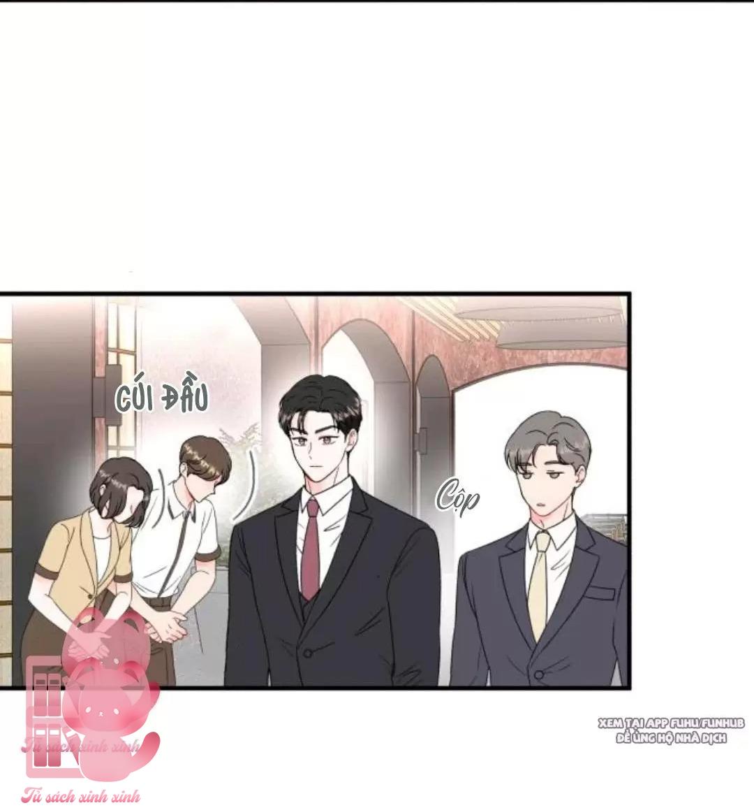 Xác Suất Tình Yêu Chapter 14 - Trang 3