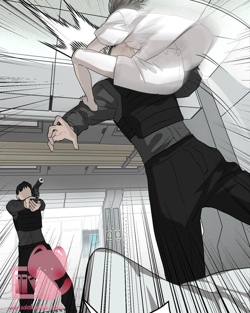 Ác Chi Hoàn Chapter 17 - Trang 4