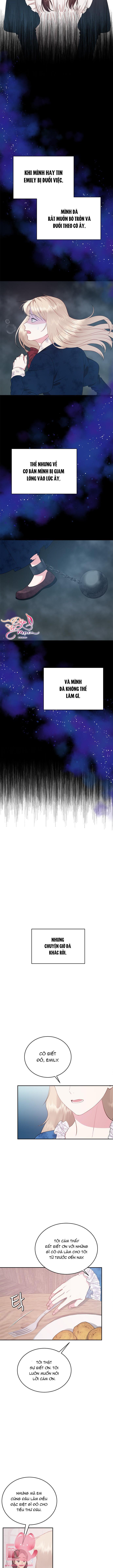 Ác Long Sống Làm Gì Cơ Chứ? Chap 10 - Trang 3