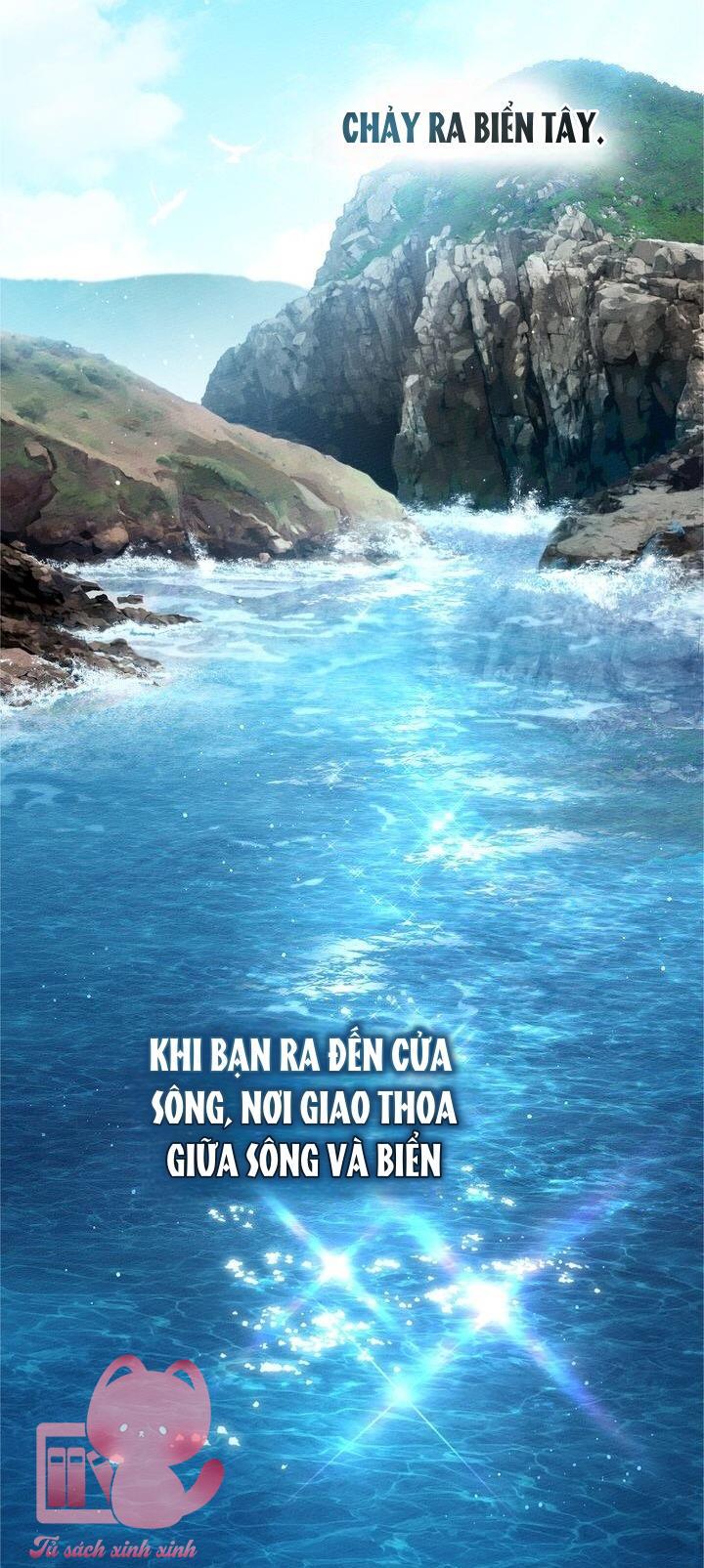 Dưới Tán Cây Sồi Chap 111 - Next Chap 112