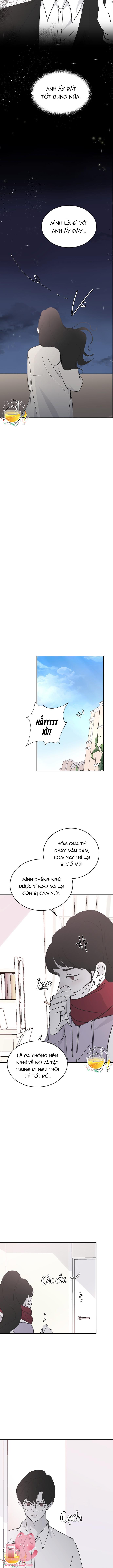 Ba Anh Trai Cực Phẩm Của Tôi Chap 26 - Trang 3