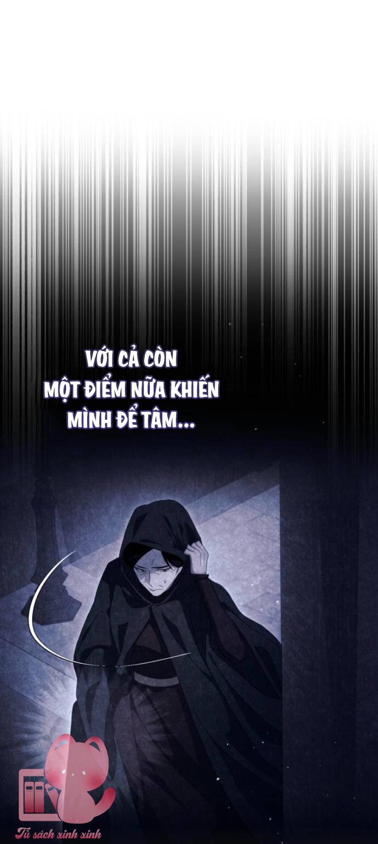 Đằng Sau Nụ Cười Của Nàng Công Chúa Chapter 32 - Trang 4