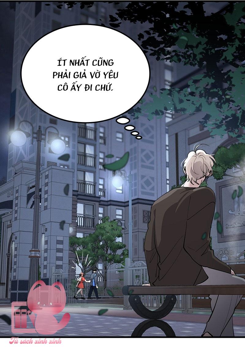 Trưởng Phòng Mệt Mỏi Vì Người Vợ Mới Cưới Chap 15 - Trang 2
