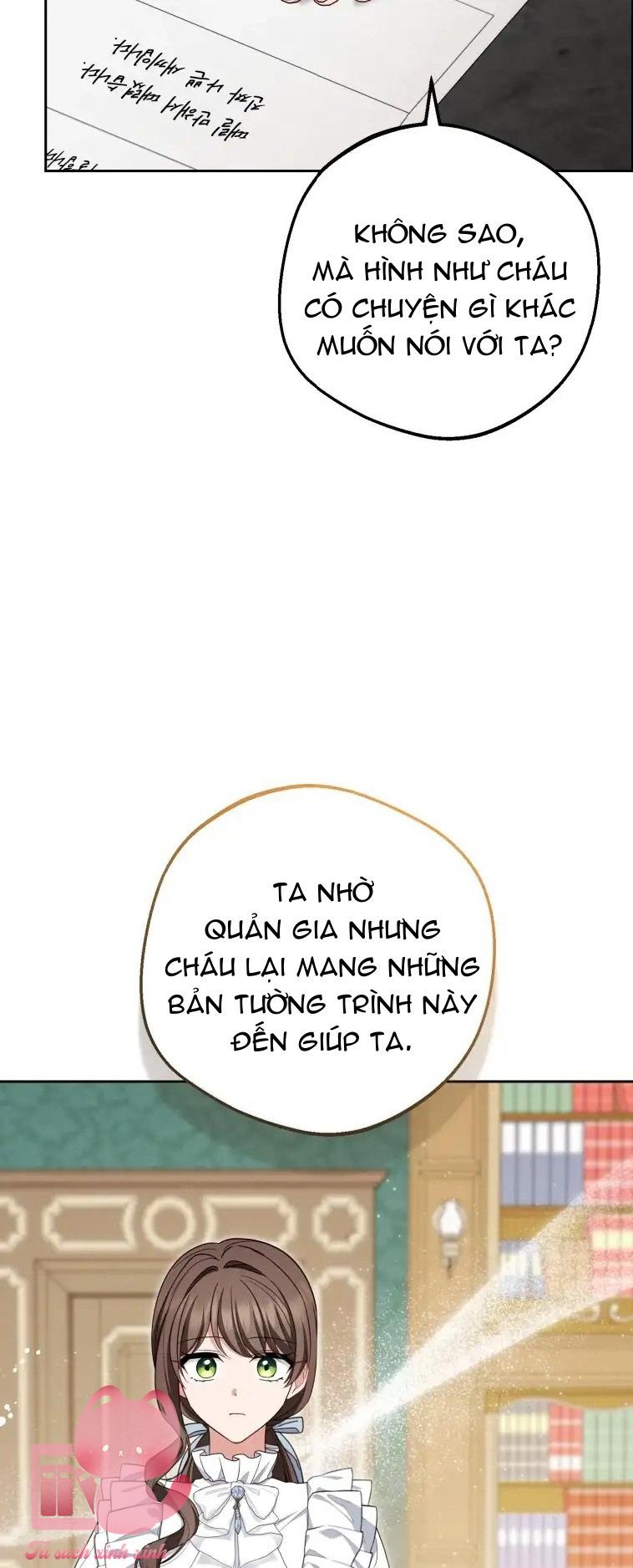 Được Yêu Thương Mà Còn Ngại Ngùng Sao! Chapter 74 - Trang 4