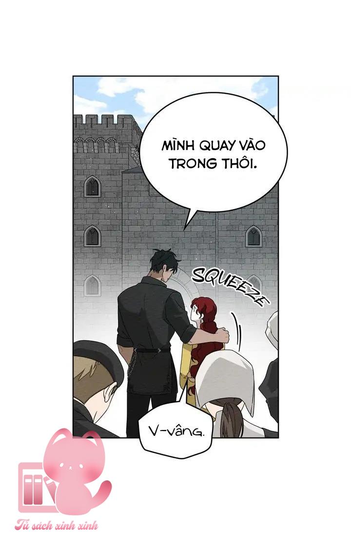 Dưới Tán Cây Sồi Chap 77 - Trang 2