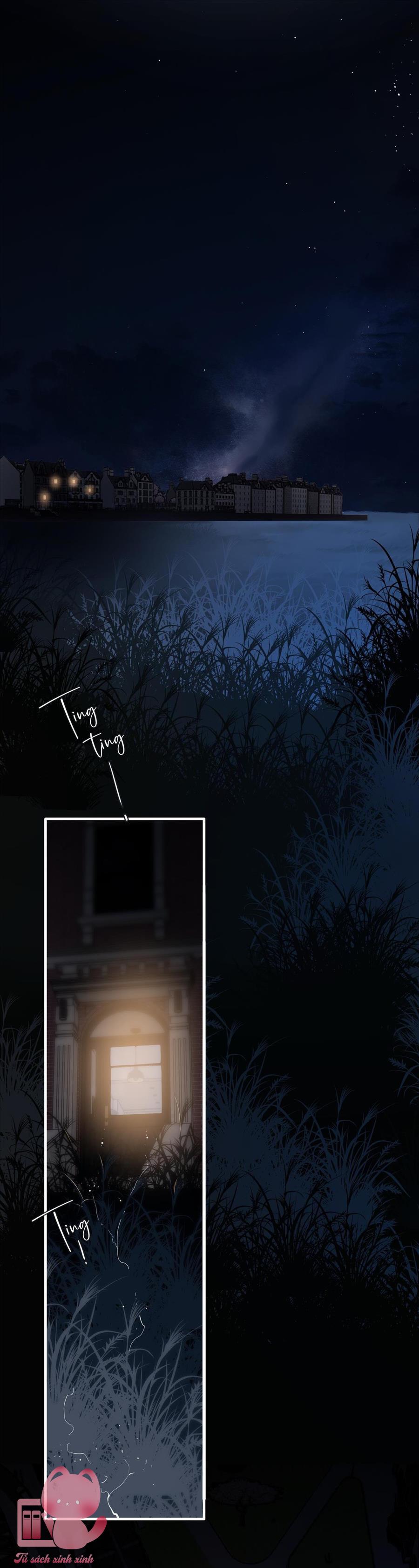 Ngược Dòng Mùa Xuân Chap 8 - Trang 4