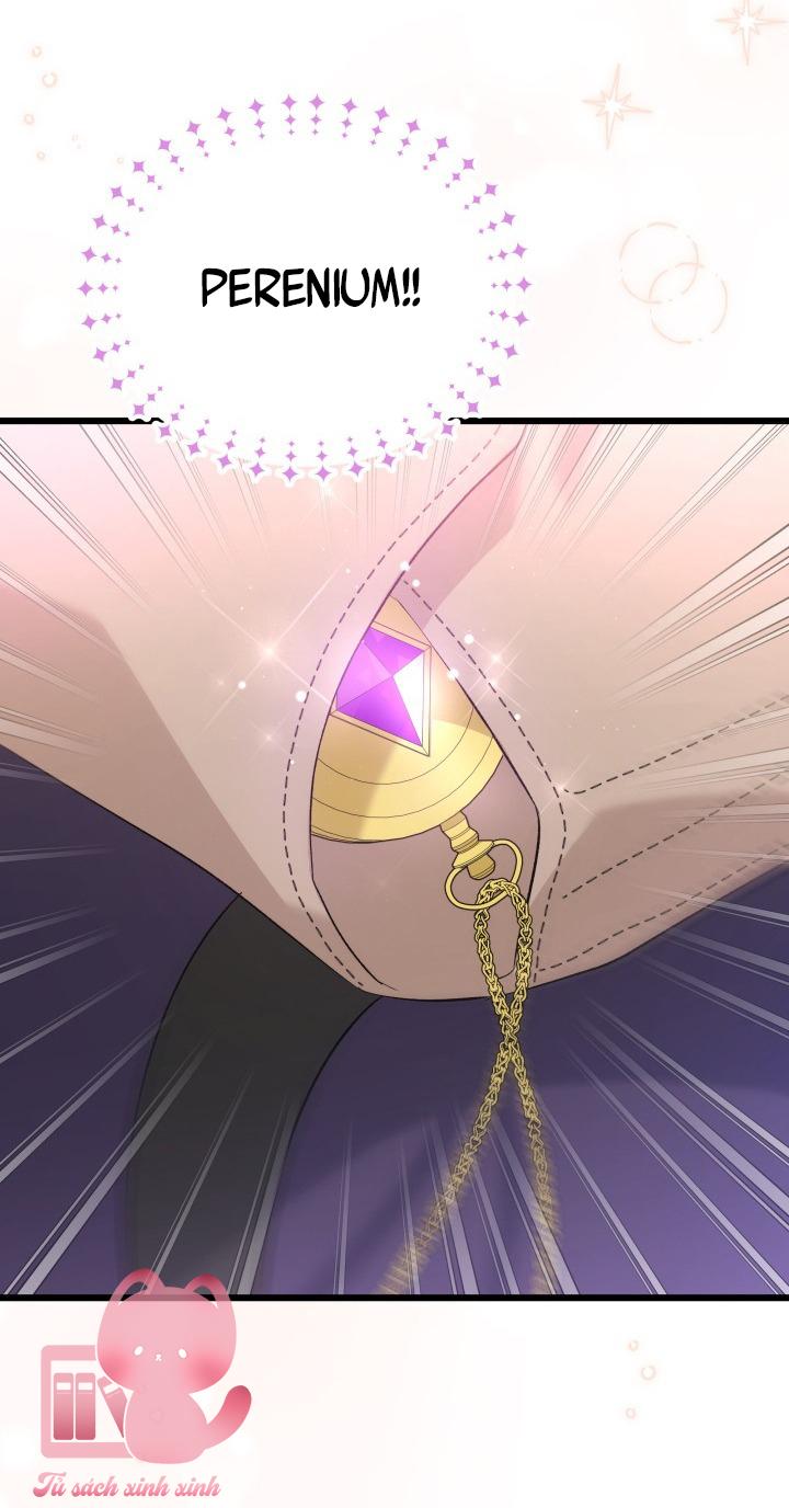 Quan Hệ Cộng Sinh Giữa Báo Đen Và Thỏ Trắng Chap 63 - Trang 2
