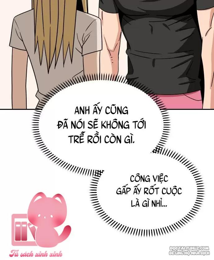 Lớ Ngớ Vớ Phải Tình Yêu Chap 65 - Trang 2