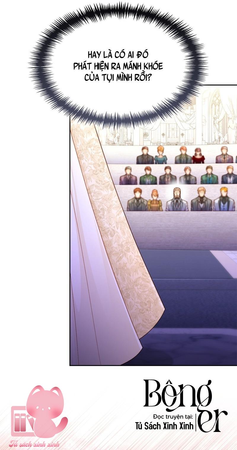 Hoàng Hậu Tái Hôn Chapter 165 - Trang 4