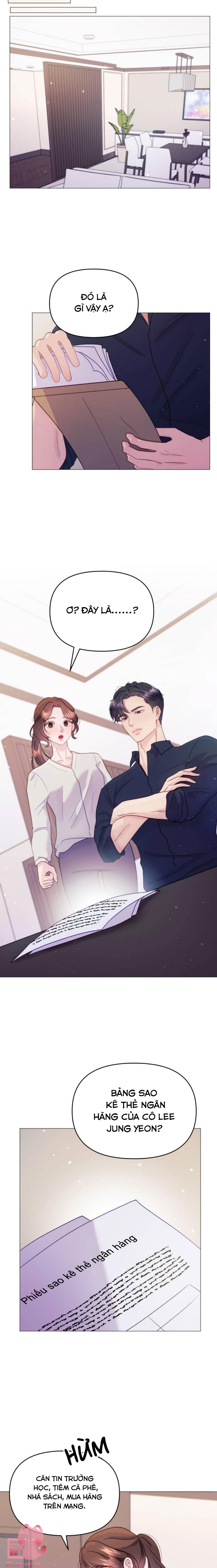 Hướng Dẫn Thu Phục Mãnh Thú Chap 7 - Trang 4