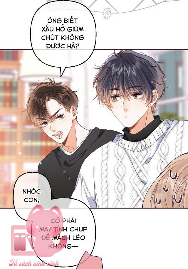 Mối Tình Thầm Kín Chapter 35 - Trang 4