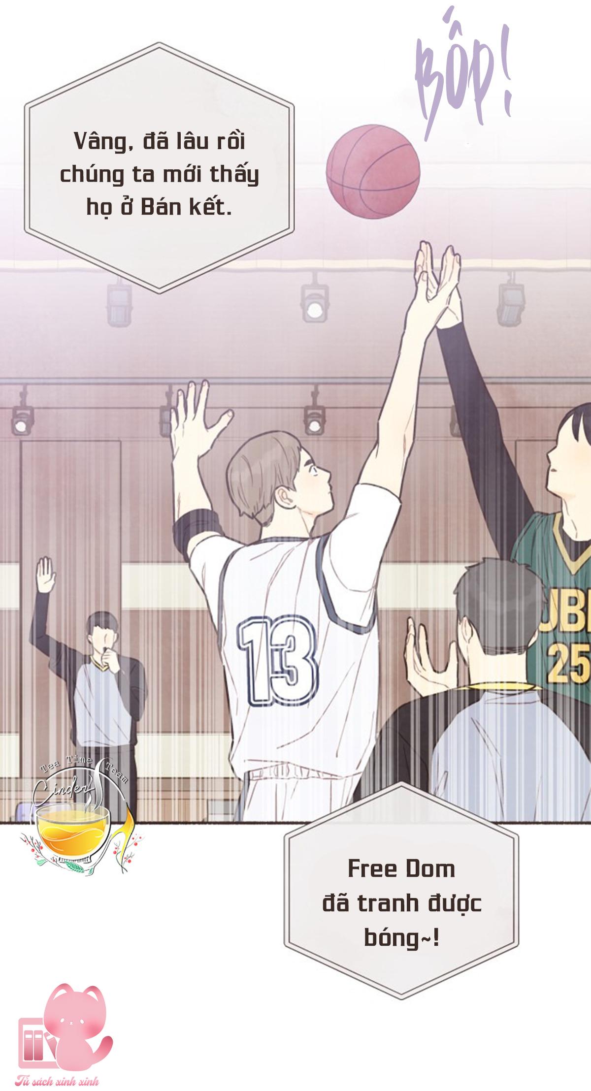 Cảm Xúc Chuyển Giao Chap 15 - Next Chap 16