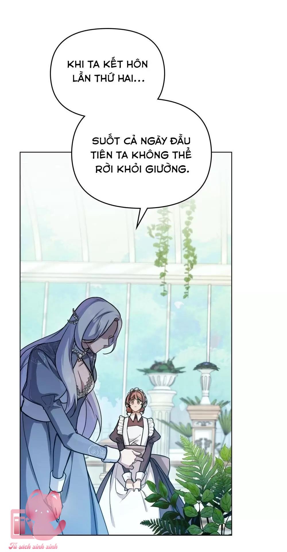 Nếu Không Vâng Lời Công Tước Chapter 2 - Trang 4