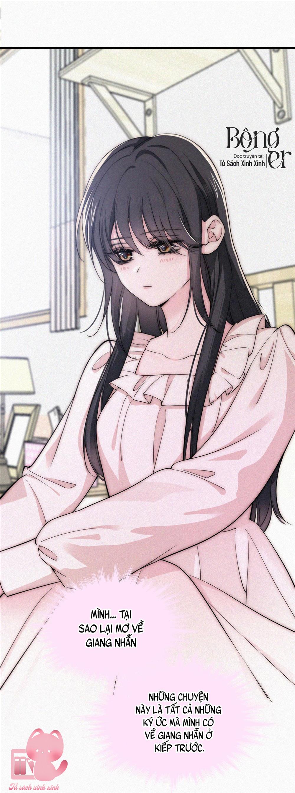 Bệnh Yêu Chapter 90 - Next Chapter 91