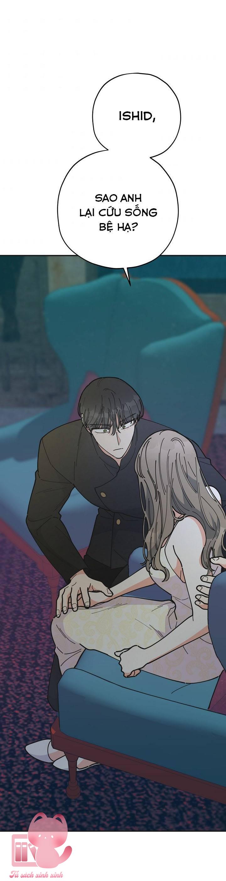 Người Hùng Của Ác Nữ Chapter 79 - Trang 4