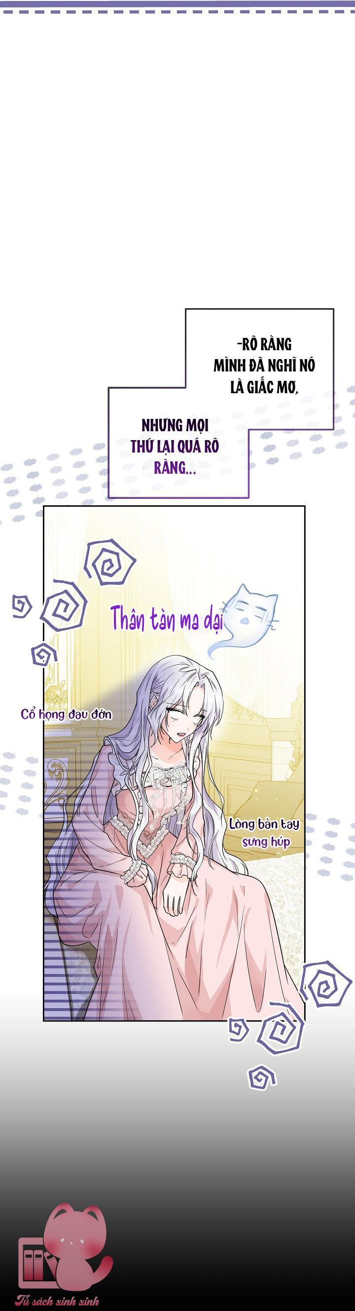 Hoàng Nữ Cosplay Nonfan Chapter 1 - Trang 4