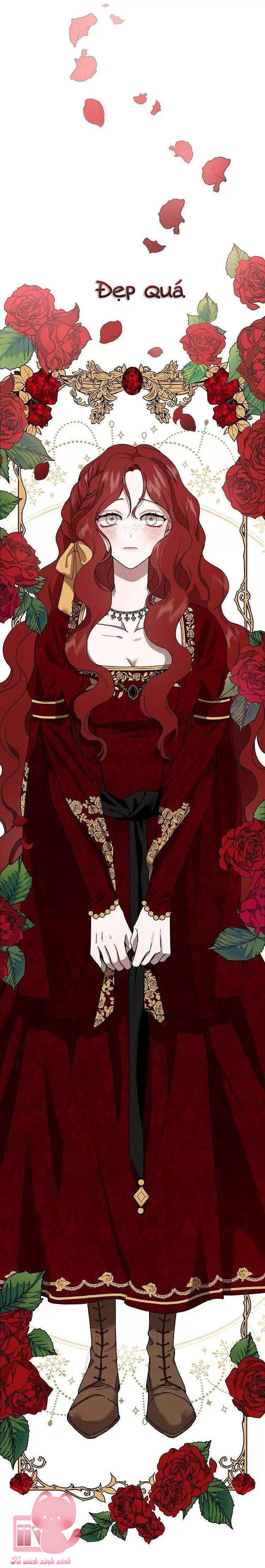Dưới Tán Cây Sồi Chapter 6 - Trang 3