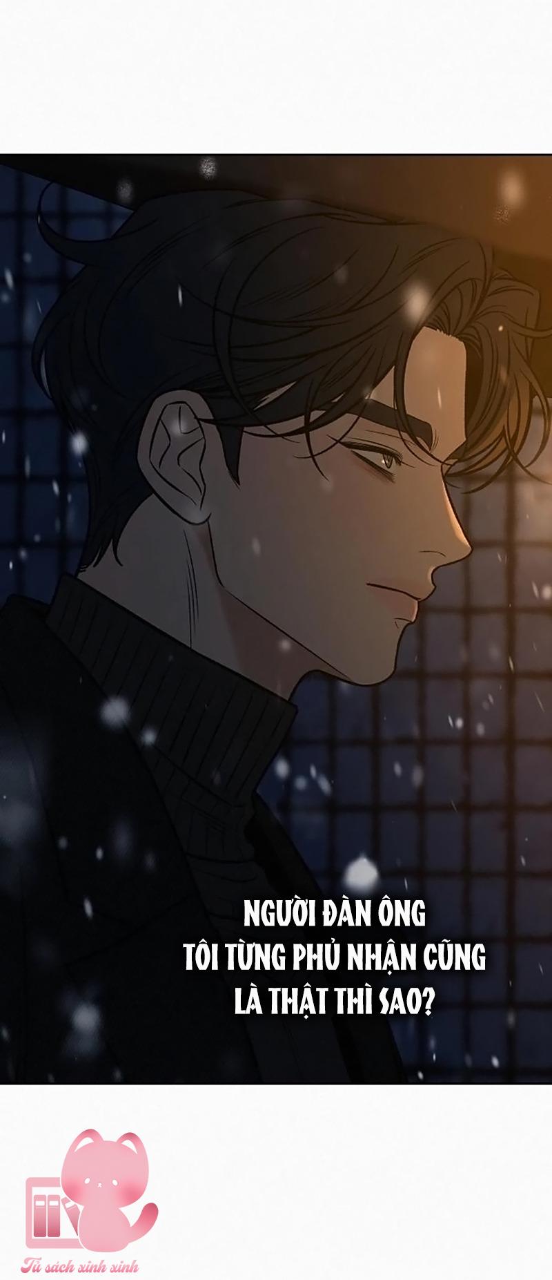 Chiến Lược Tình Yêu Trong Sáng Chap 114 - Trang 2
