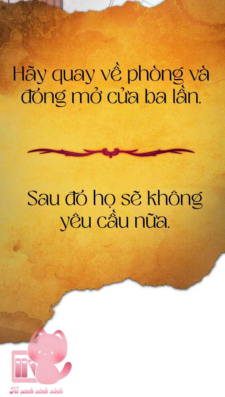 Chào Mừng Đến Với Dinh Thự Hoa Hồng Chap 9 - Trang 3