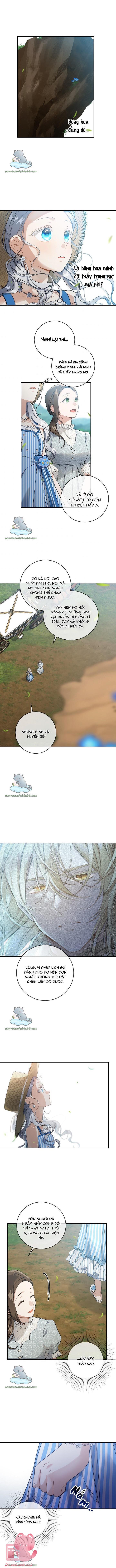 Hướng Về Ánh Dương Lần Nữa Chapter 37 - Trang 4