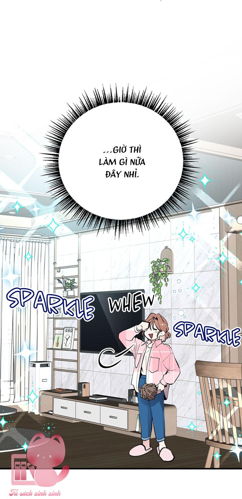 Trưởng Phòng Mệt Mỏi Vì Người Vợ Mới Cưới Chap 7 - Trang 2