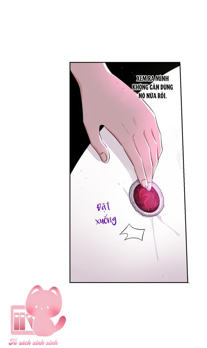 Hoàng Nữ Tóc Đen Chapter 16 - Trang 4