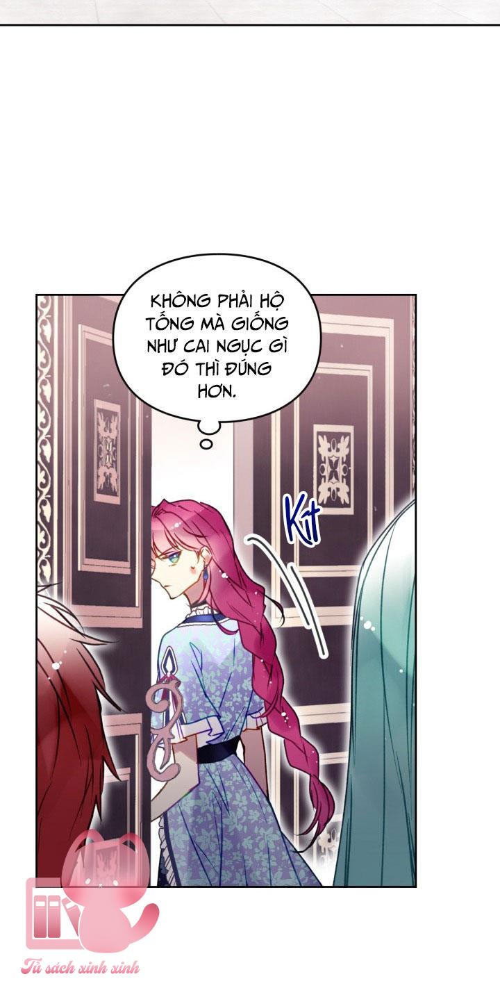 Kết Cục Của Nhân Vật Phản Diện Chỉ Có Thể Là Cái Chết Chapter 141 - Trang 4