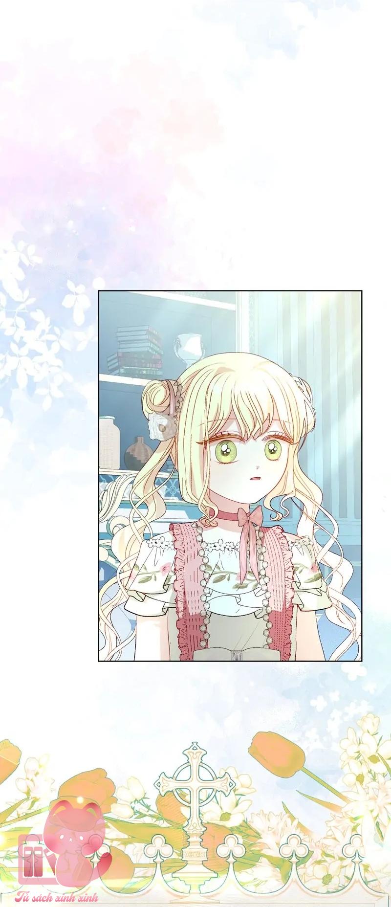 Một Ngày Nọ Bỗng Dưng Cha Xuất Hiện Chapter 34 - Trang 4