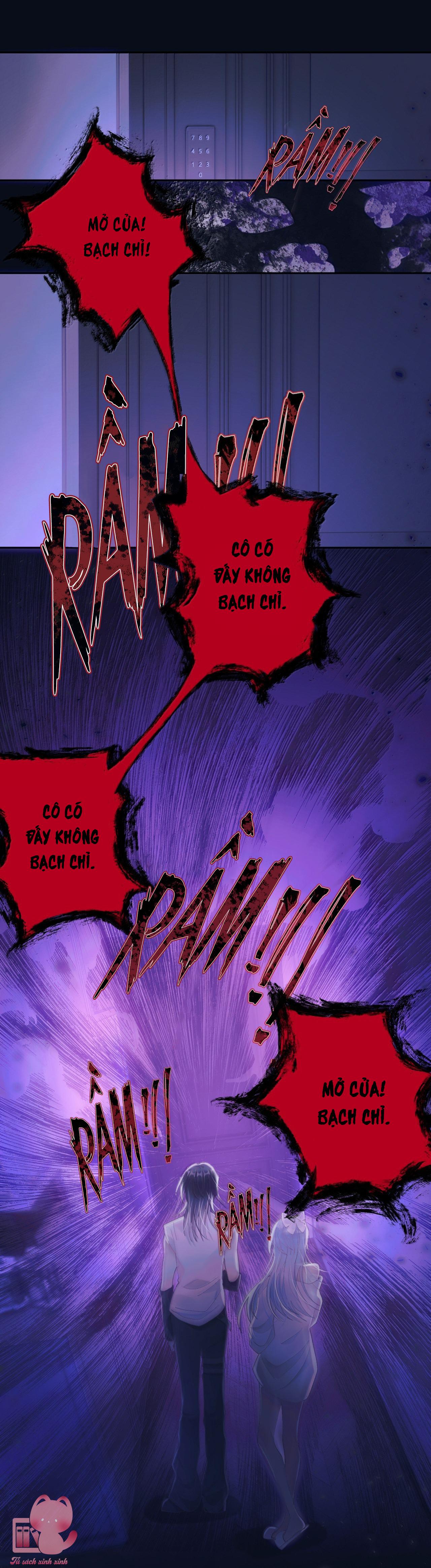 Đồng loại Chapter 20 - Trang 4