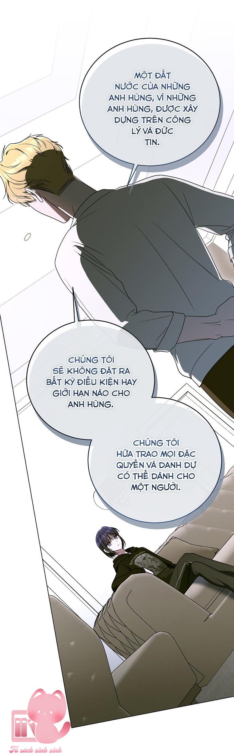 Hướng Dẫn Sinh Tồn Dành Cho Ranker Chapter 55 - Trang 4
