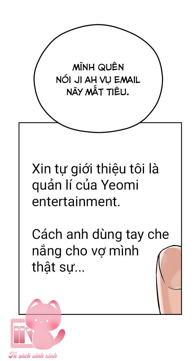 Lớ Ngớ Vớ Phải Tình Yêu Chapter 91 - Trang 4