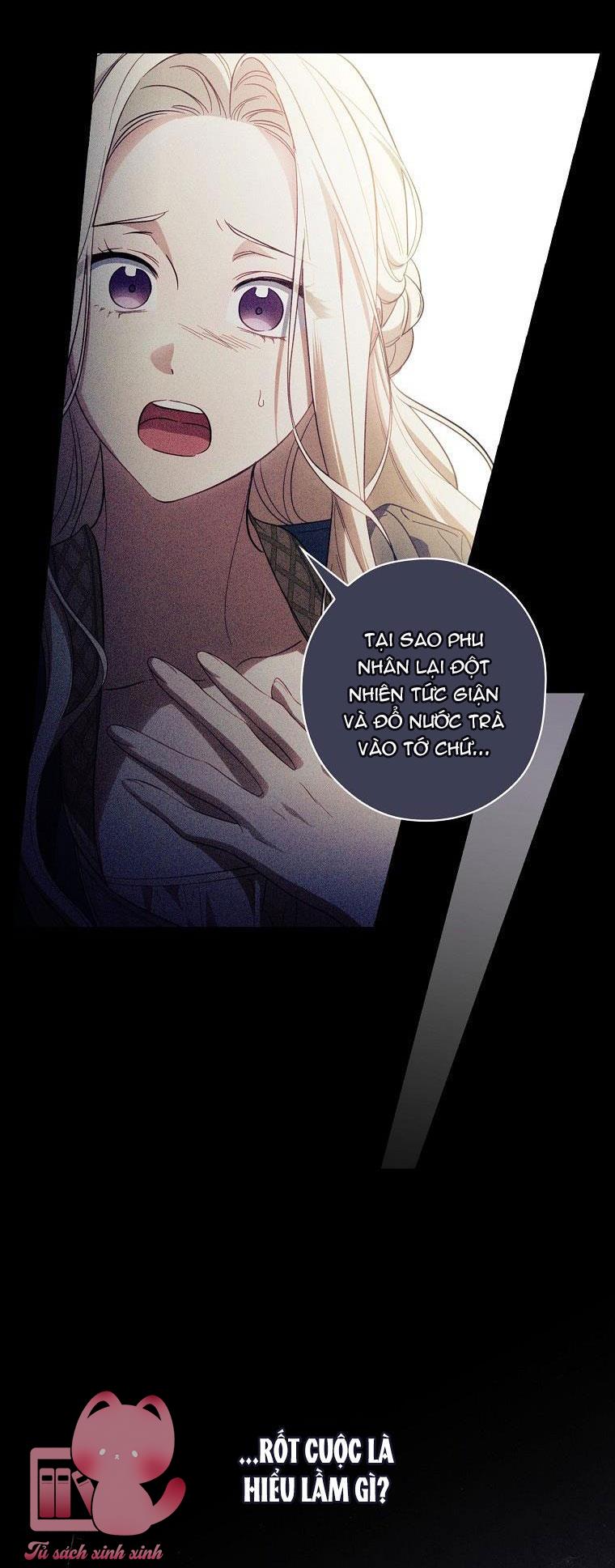 Cách Khiến Phu Quân Đứng Về Phía Tôi Chap 74 - Trang 2